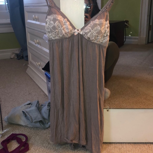 Victoria's Secret Other - •Victoria Secret Sleep Dress•